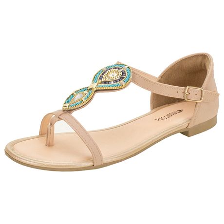 Feminino - Sandália - Rasteira Mississipi – cloviscalcados