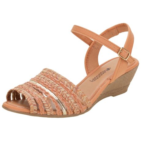 Mississipi best sale sandalias 2019