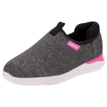 Tênis Feminino Infantil Molekinha - 2503421 - cloviscalcados