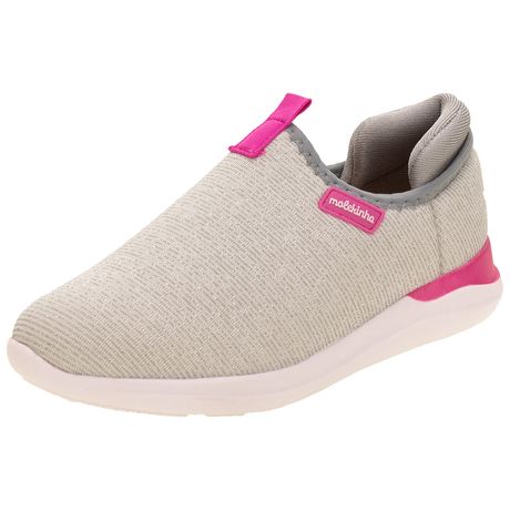 Infantil - Menina - Tênis Molekinha 32 – cloviscalcados