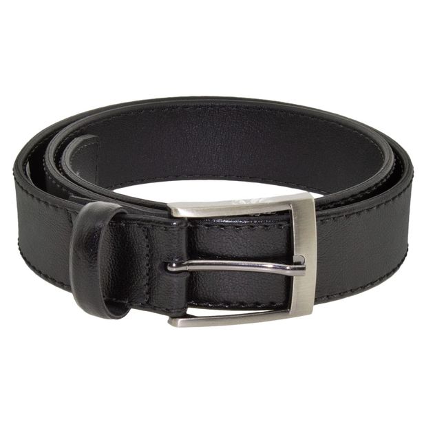 Cinto Masculino Windy - 3501713 PRETO 95/100