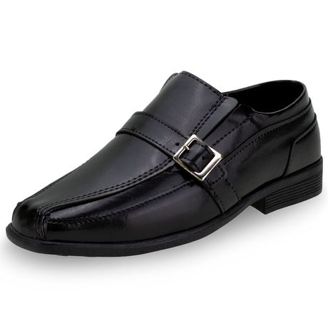 sapato infantil social masculino