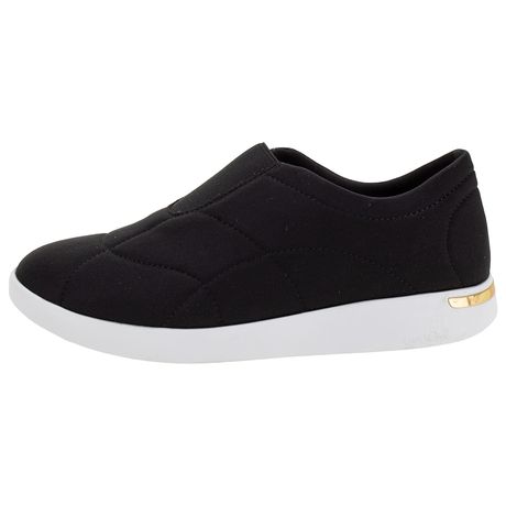 modelos de tenis preto feminino