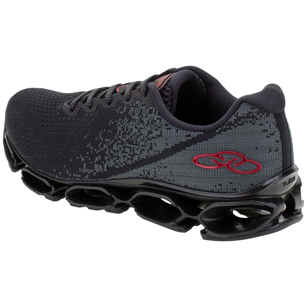 Olympikus Stroke Tenis Olympikus Masculino Mola Tênis Stroke