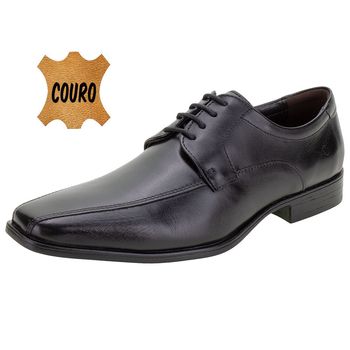 Sapato Smart Comfort Air Spot Preto Cadarço - Democrata | Calçados  Masculinos, Acessórios, Mochilas e Mais!