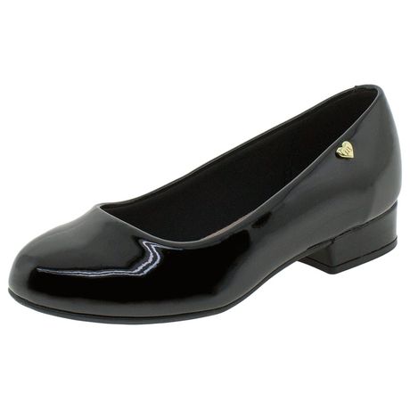 sapato formal feminino
