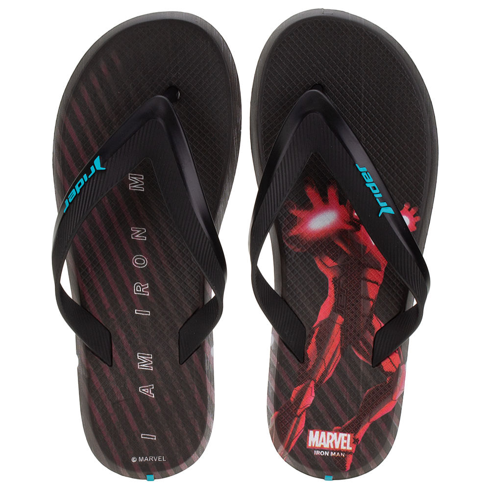Chinelo-Marvel-II-Rider-11759-3291759_060-05