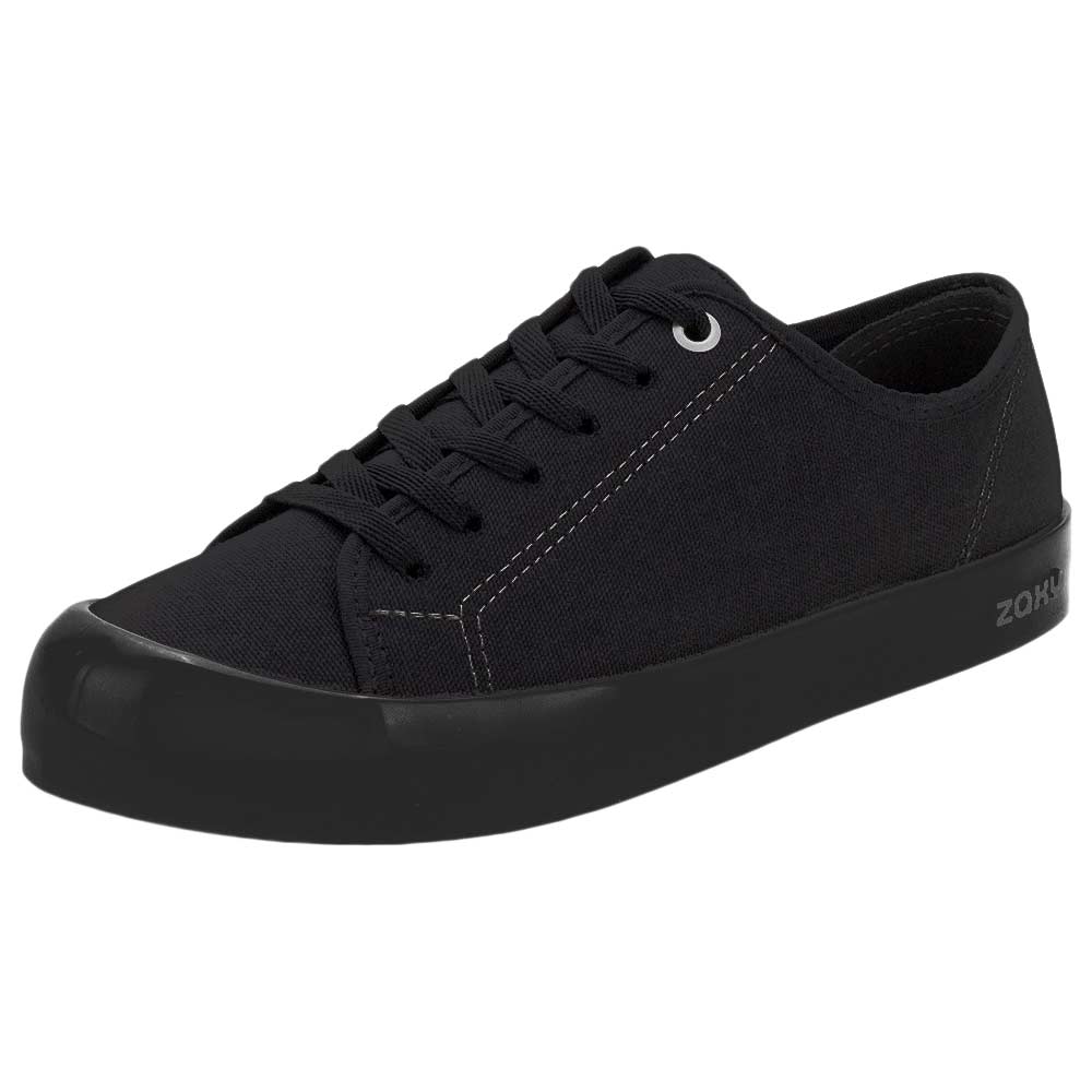 Tênis Feminino Daily Zaxy - 18047 Preto | Clovis Calçados