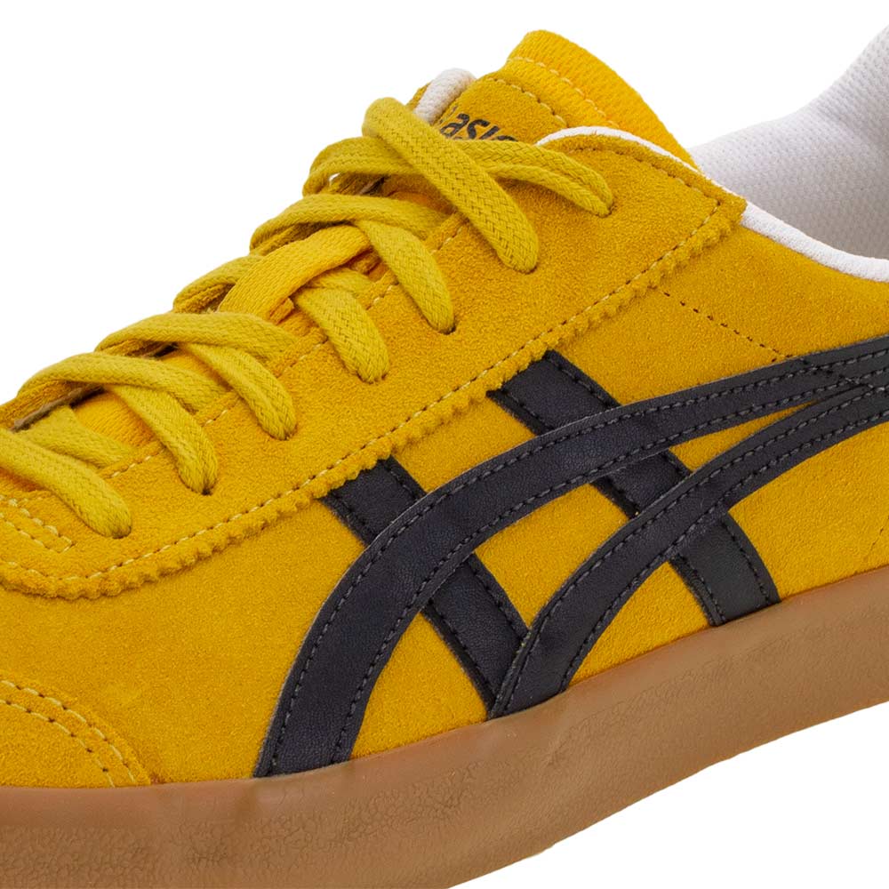 Tenis Onitsuka Asics - H036c Amarelo - cloviscalcados