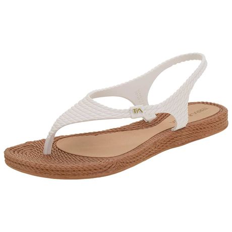 Feminino - Sandália Terra \u0026 Agua – cloviscalcados