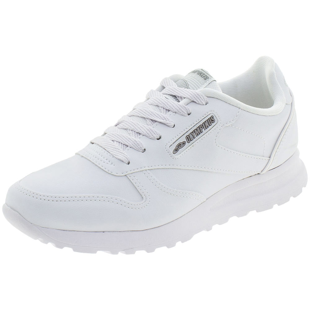 オルビス Tênis Jogging Olympikus - 274 | Clovis Calçados