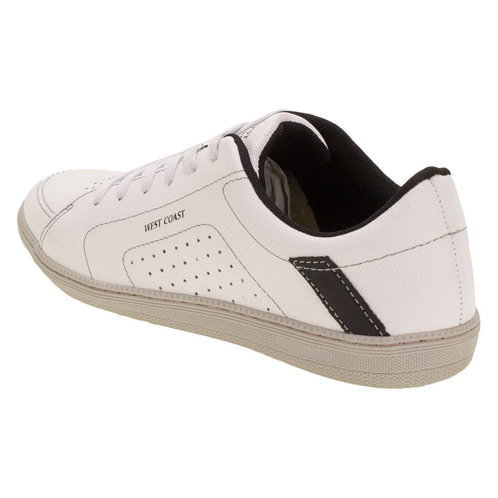 Sapatos Sapatenis West Coast Sapatenis West Coast Masculino