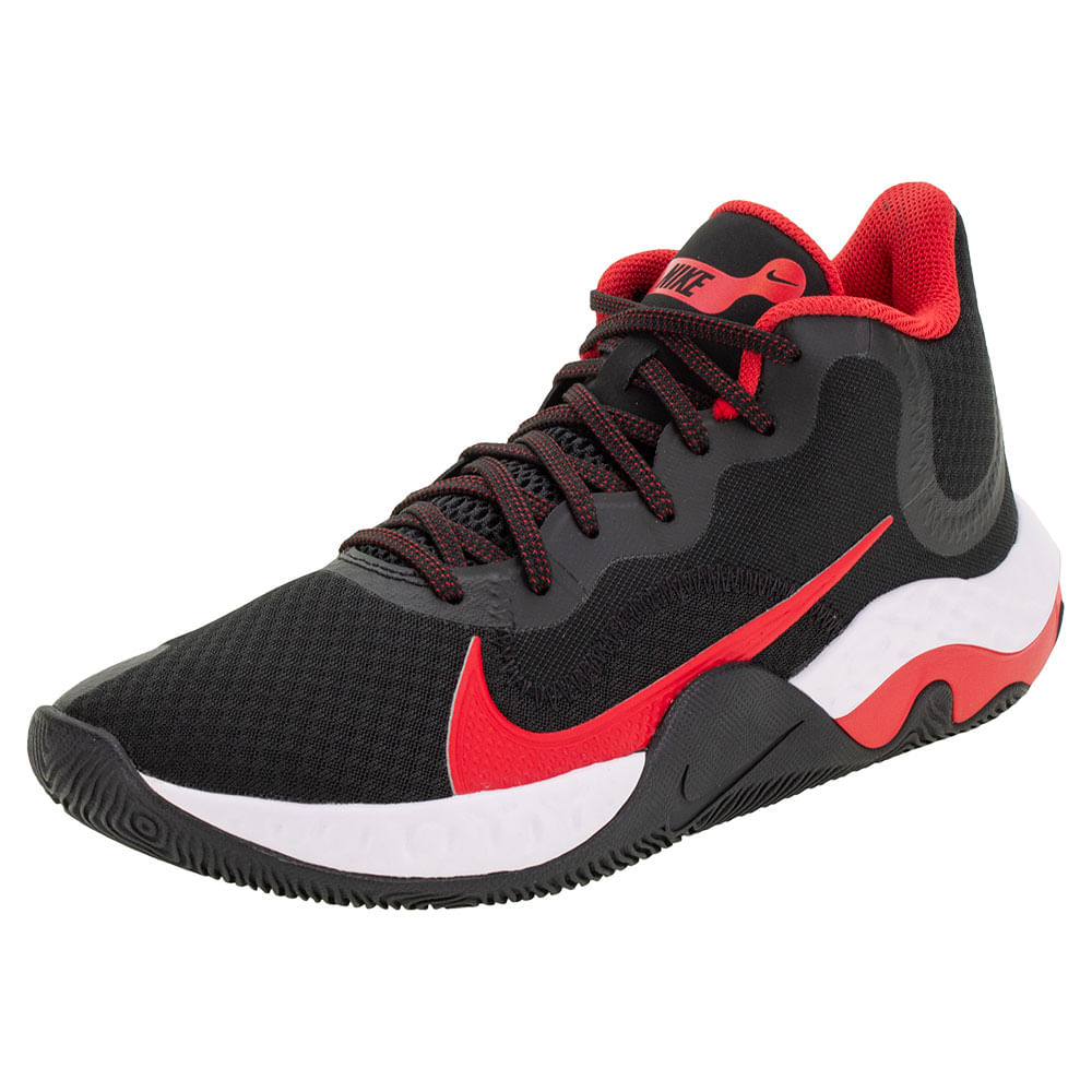 nike renew elevate preto