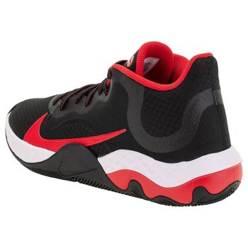 tênis nike renew elevate preto