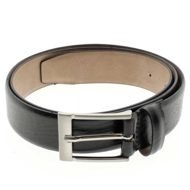 Cinto Masculino Fasolo - F-014 PRETO 85