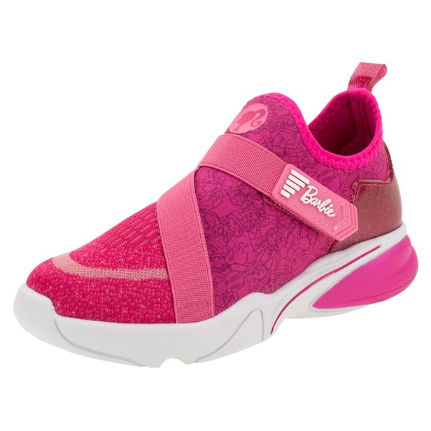 Tenis deals barbie grendene