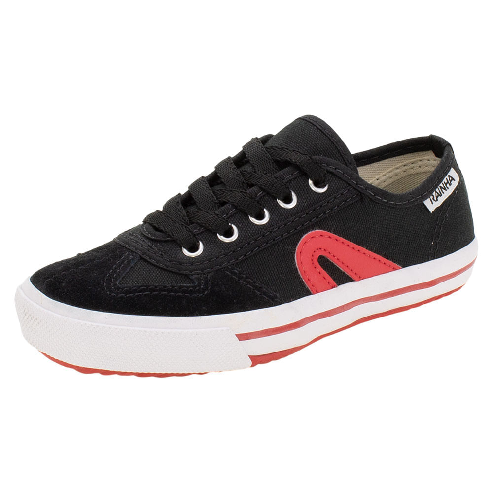 Tenis Infantil VL 2500 Rainha RA0002 cloviscalcados