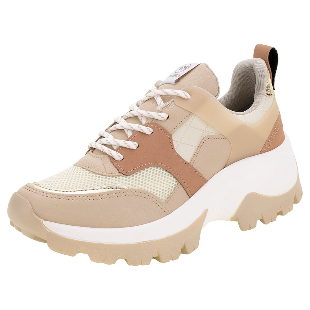 Tenis Deals Chunky Via Marte Tênis Dad Sneakers Looks TÃªnis Via