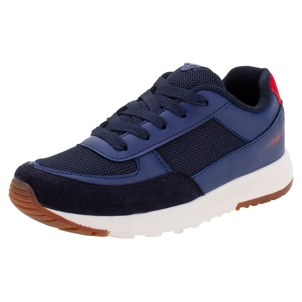 ◆ Happy Lucky Tenis Infantil Masculino Happy Luck - 109 | Clovis Calçados