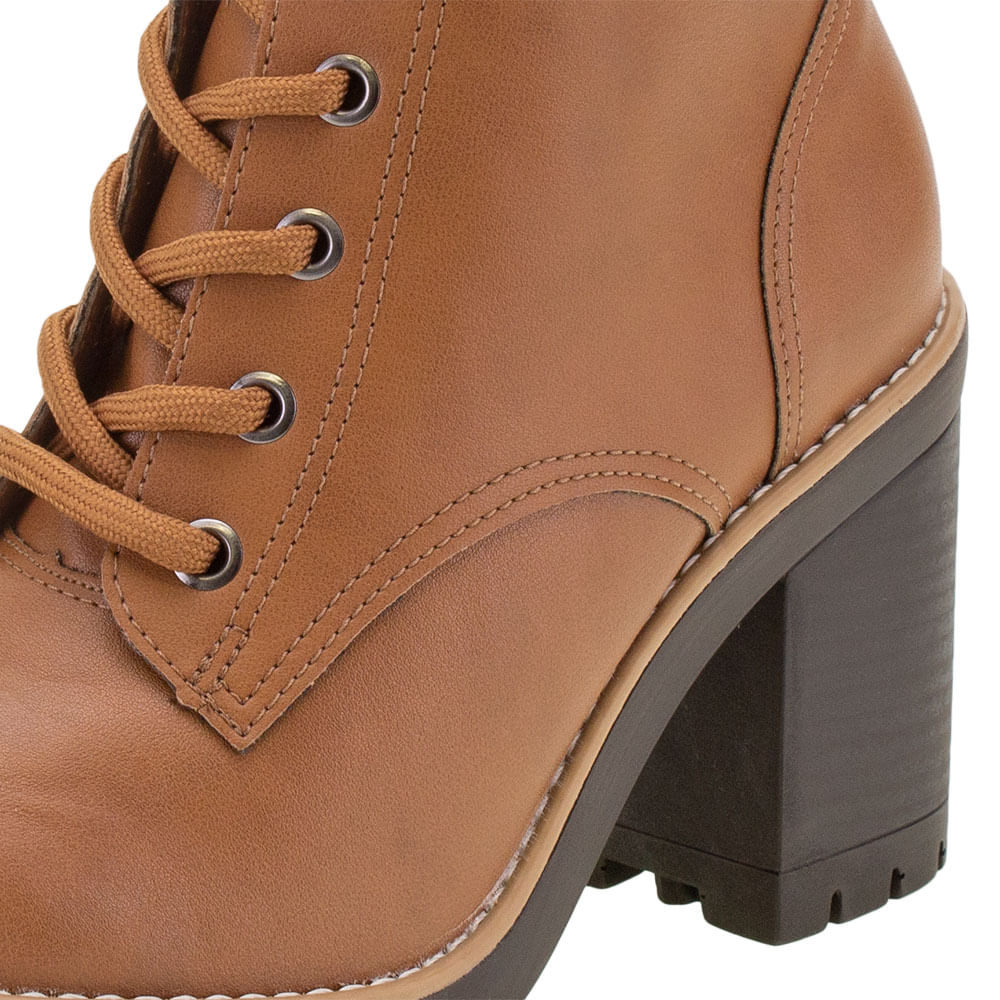 Coturno Feminino Botas Femininas Ramarim 2019 Botas Ramarim Botas