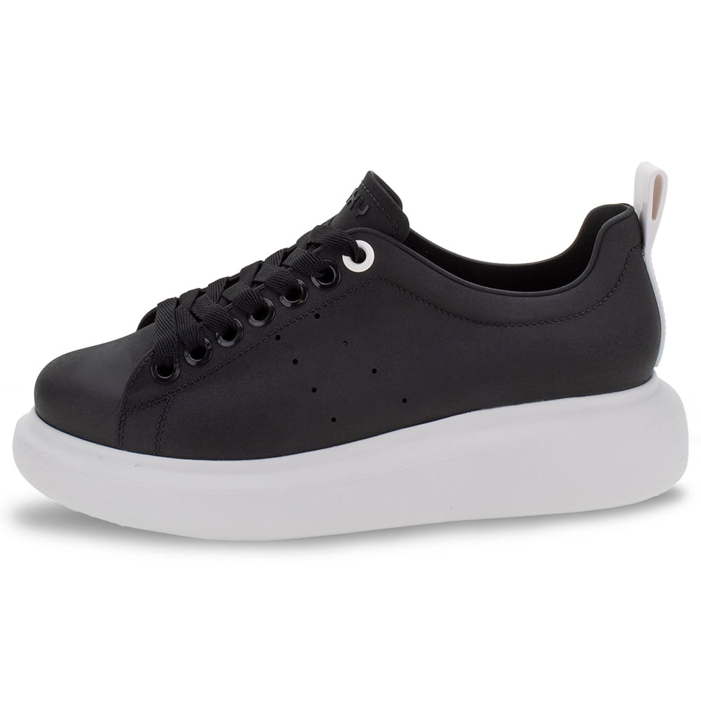 Tênis Feminino Bold Zaxy - 18094 | Clovis Calçados