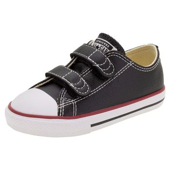 Tênis Infantil em Masculino - Tênis Converse all star 41 – cloviscalcados