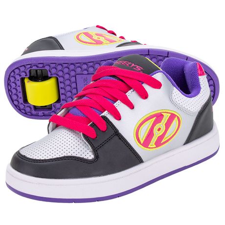 Sapato- em Infantil Heelys – cloviscalcados