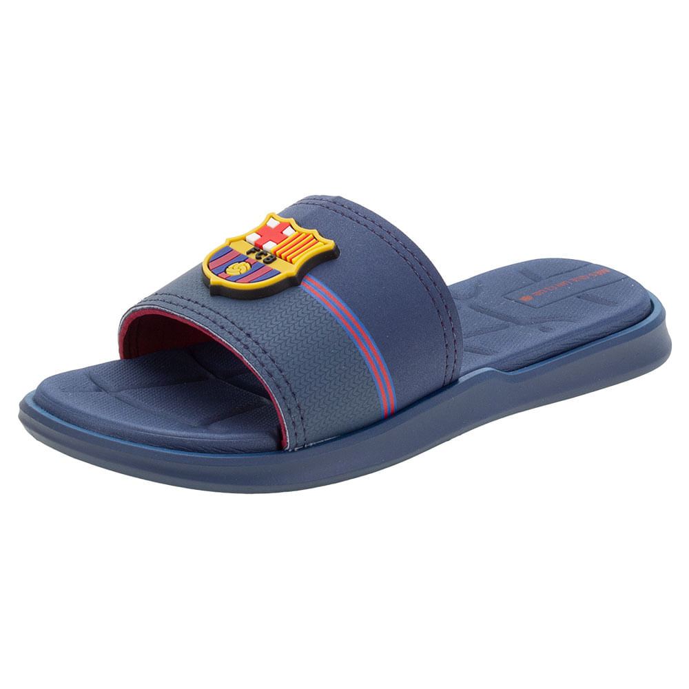 Chinelo-Infantil-Slide-FC-Barcelona-II-Rider-11640-3291640_007-01