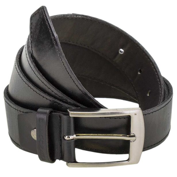 Cinto Masculino Democrata - 539F PRETO 01 90