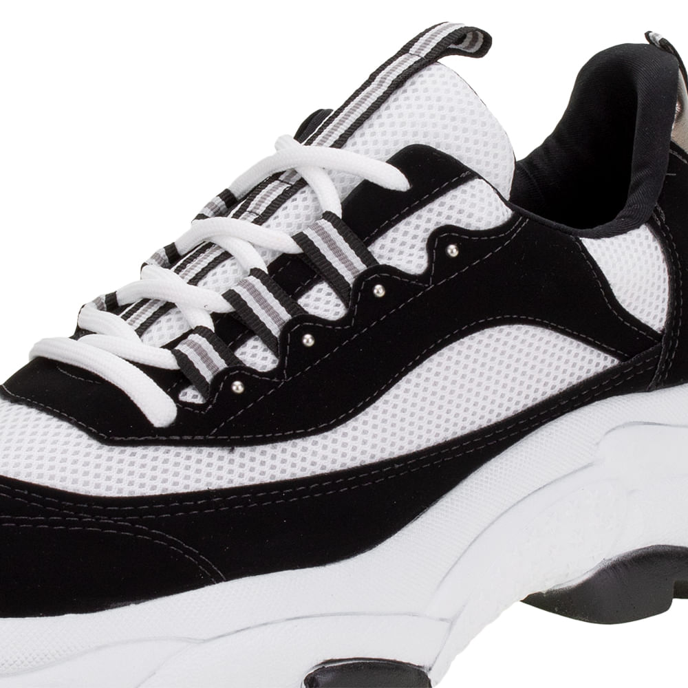 Virtual Agm Tênis Feminino Via Marte Chunky Tênis Feminino Chunky