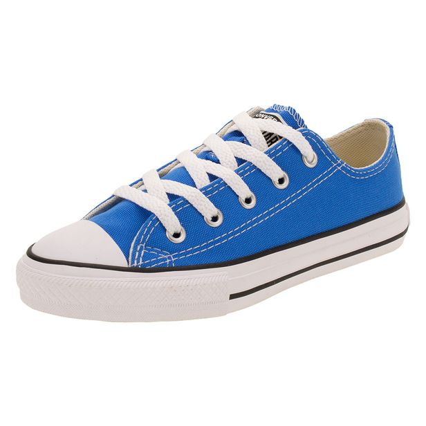 Tênis Infantil All Star Converse - CK0428 AZUL 28