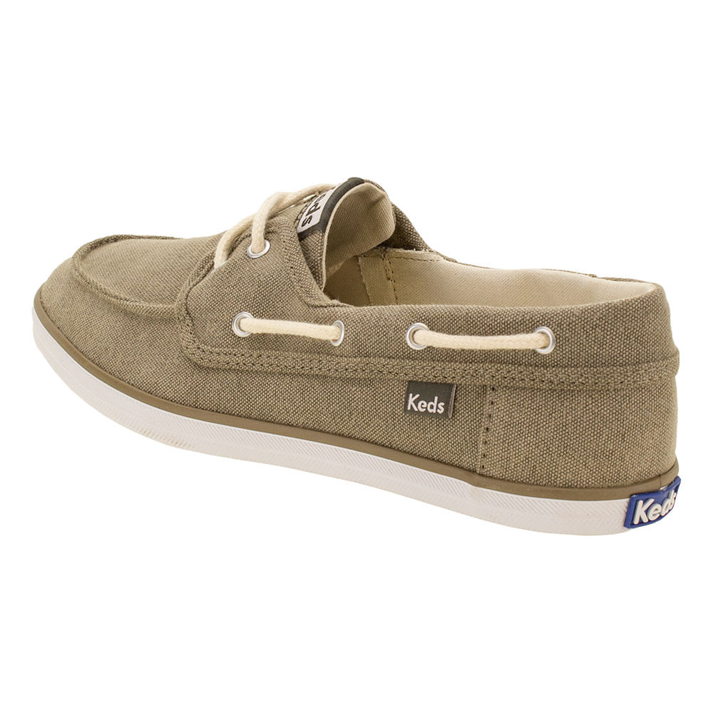 Tênis Feminino Skipper Boat Keds KD0460 cloviscalcados