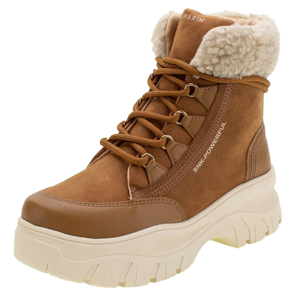 Bota Coturno Ramarim Ramarim Online Bota Coturno Ramarim Preta 23