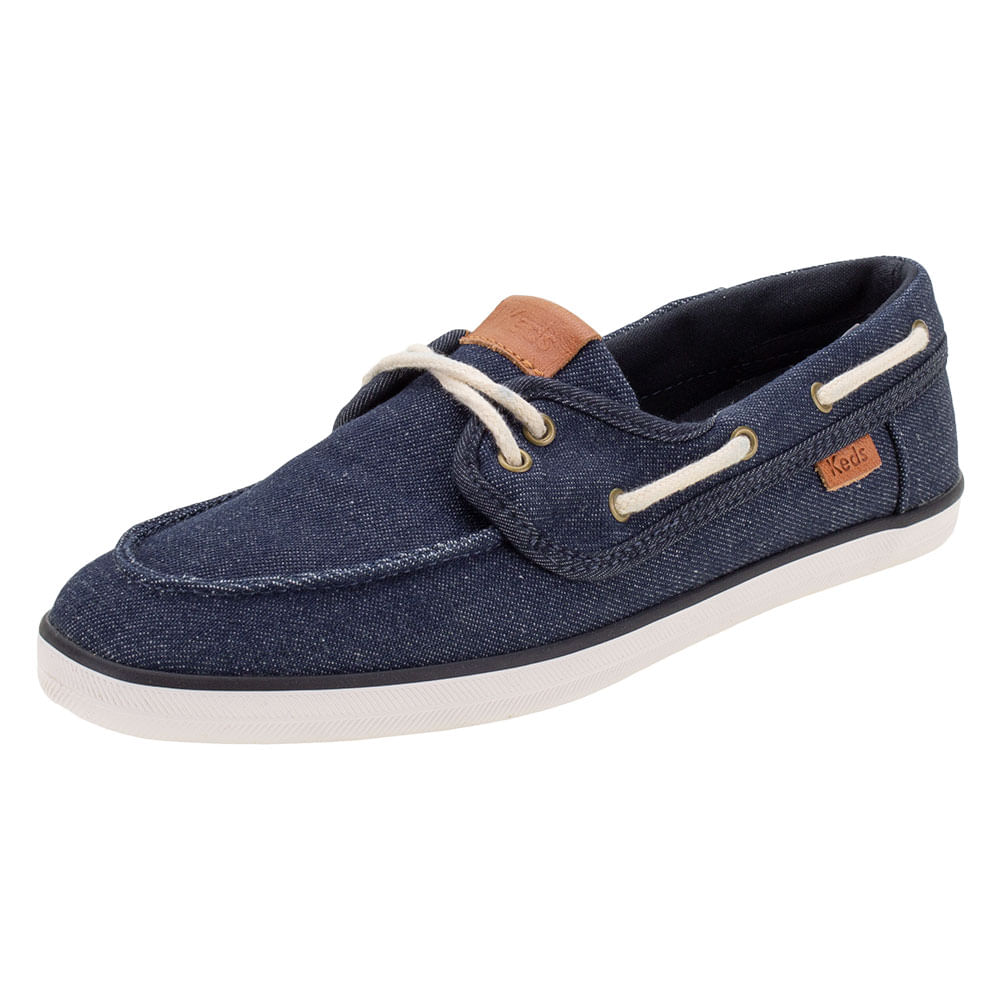 Deals keds skipper canvas