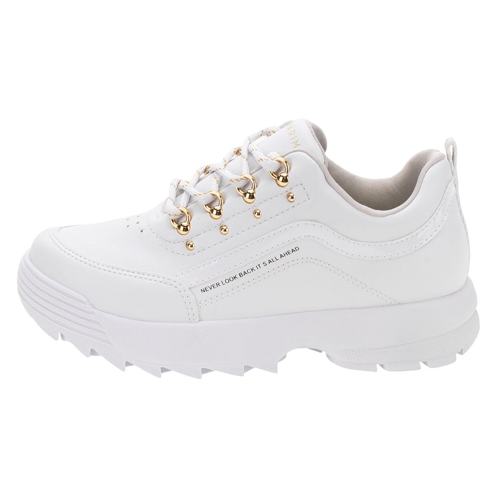 Buy tenis dad sneakers branco Top Sellers