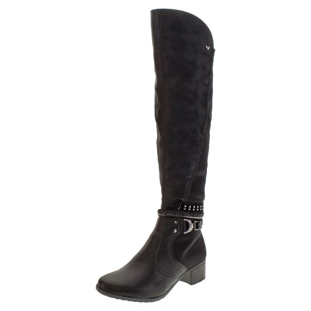 Botas cano hot sale alto mississipi