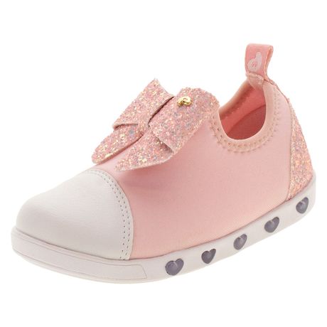 Infantil - Menina - Tênis Pampili 24 – cloviscalcados