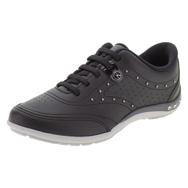 Tênis Feminino Casual Kolosh - C0638A PRETO 38