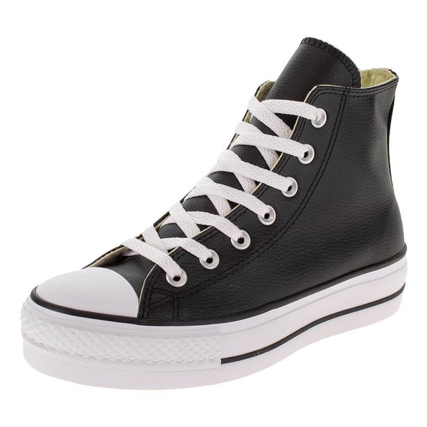 Tênis Chuck Taylor Converse All Star - CT0982 PRETO 33