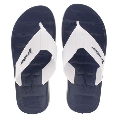 Chinelo Rider Free Fire Preto Masculino - itapua