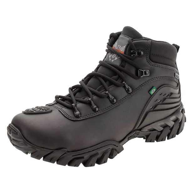 Bota Masculina Hades 02 Macboot - 2020 PRETO 03 37