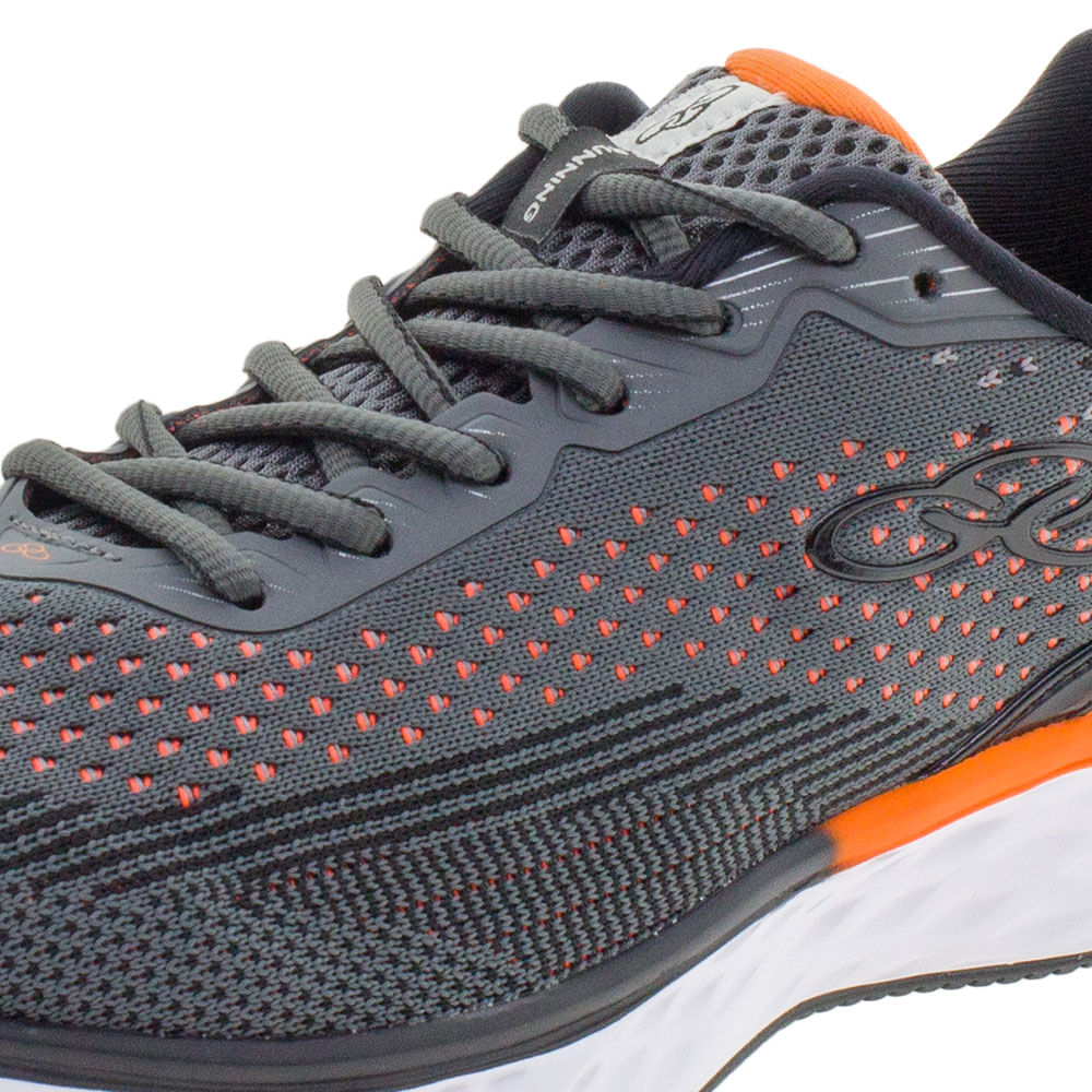 Tênis Challenger 2 Olympikus - 598 - cloviscalcados