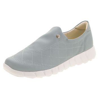 Tenis Feminino Slip Piccadilly -970060 - cloviscalcados