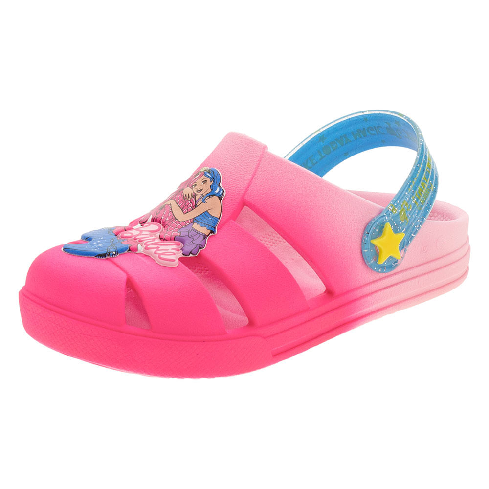 ✨ Crocs Minnie Mouse chegou para compor um super look da