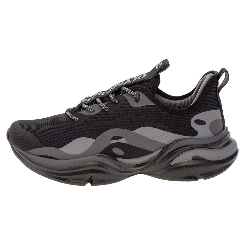 Tênis Masculino CS2 Olympikus - 919 | Clovis Calçados