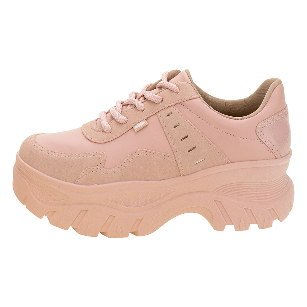 Best tenis rosa dakota Shop
