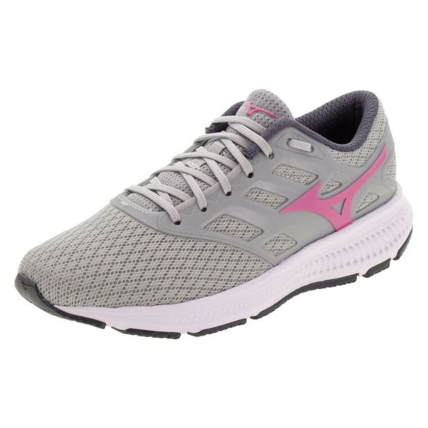 Tenis mizuno feminino na hot sale dafiti