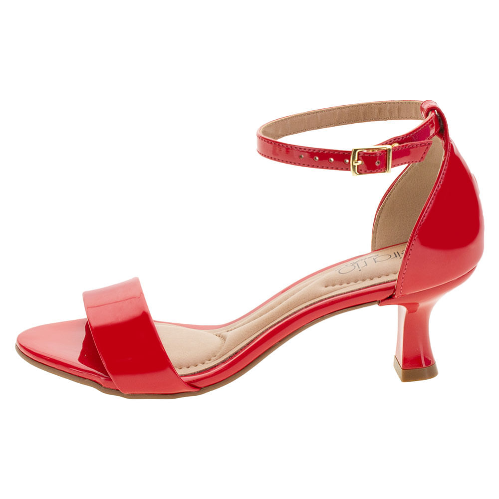 Salto Baixo Sandalias De Salto Promoção Sandália Feminina Salto