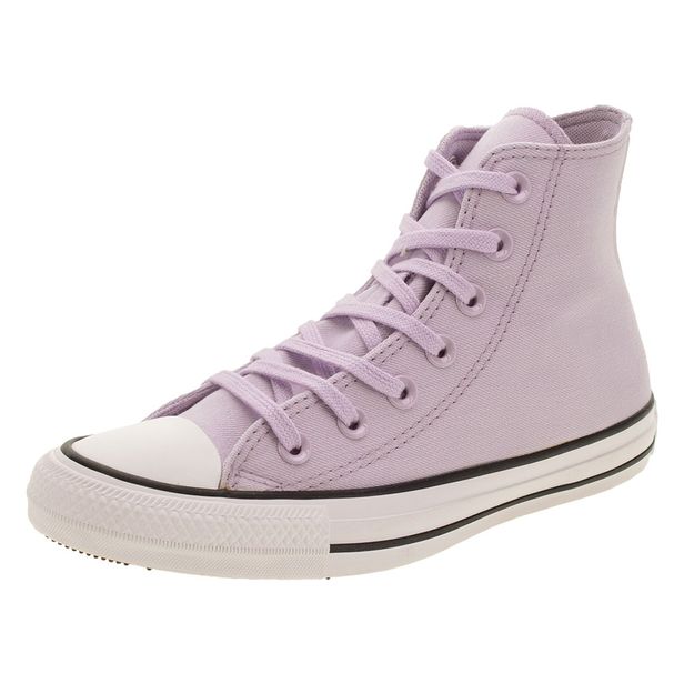 Tênis Chuck Taylor Converse All Star - CT17290002 ROXO 33