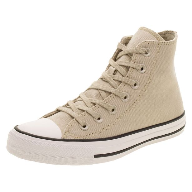 Tênis Chuck Taylor Converse All Star - CT17290002 BEGE 35